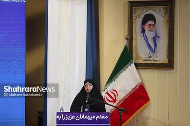 دومین اجلاس بانوان عضو شورای اسلامی شهرهای کشور