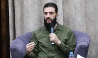 فرمانده تحریرالشام: تمامی گروه‌های مسلح منحل خواهند شد
