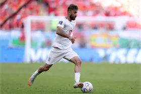 قلی زاده همچنان در رادار استقلال و پرسپولیس