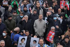قائم&zwnj;پناه: ملت بزرگ ایران دربرابر هیچ قلدری سر خم نمی&zwnj;کند