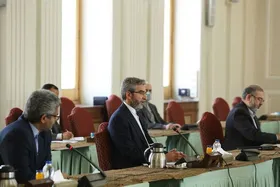 احتمال از سرگیری مذاکرات وین تا پیش از نیمه آذر