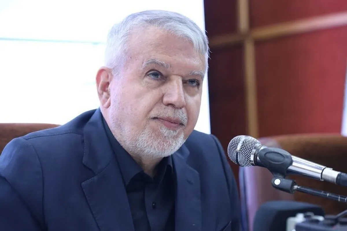 تاکید وزیر میراث فرهنگی بر بازتولید فرهنگ مقاومت برای نسل جدید