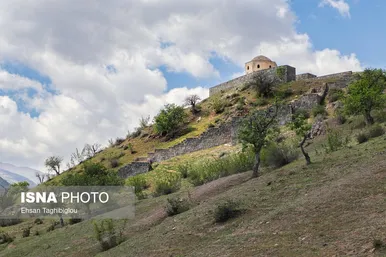 ایران زیباست | طبیعت بهاری «طارُم»، هندوستان ایران