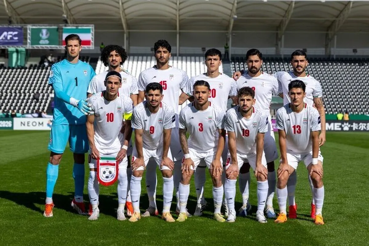 راه‌های صعود تیم ملی امید ایران به مرحله حذفی