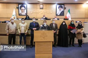 ویدئو | مصوبات صد و نهمین جلسه علنی شورای اسلامی شهر مشهد