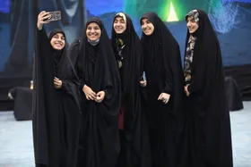 برگزاری کلاس&zwnj;های تابستانی &laquo;محیا نو&raquo; با رویکرد تربیتی نوجوانان در مشهد