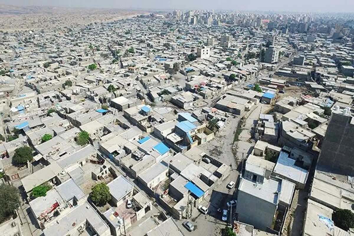 ۳۰ هزار واحد مسکونی در بافت‌های فرسوده امسال به بهره‌برداری می‌رسد