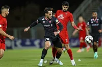 پرسپولیس عقب نشست | پرونده شکایت از تراکتور بسته شد