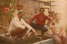 روایتی زیبا از محله خاطره انگیز &laquo;هفده شهریور&raquo;