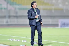 خداداد عزیزی : کفاشیان نباشد، چرخ فوتبال نمی&zwnj;چرخد؟!
