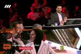 ویدئو| نظر مردم درباره داوران عصرجدید