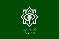 جزئیاتی از بازداشت اغتشاشگران توسط وزارت اطلاعات (۲۲ دی ۱۴۰۴)