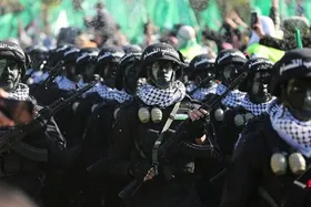 هلاکت ۴۰ نظامی صهیونیست در ۴۸ ساعت گذشته (۱۹ آذر ۱۴۰۲)