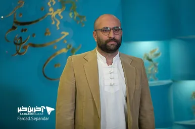 گزارش تصویری | فتوکال و نشست خبری فیلم «تاکسیدرمی» با حضور مجید صالحی و جواد خواجوی