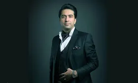 ویدئو | محمد معتمدی: تحت تاثیر مداحی&zwnj;های کاشان به خوانندگی علاقه&zwnj;مند شدم