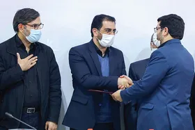 شهردار مشهد: هویت اصلی مشهد به وجود مضجع امام هشتم(ع) است