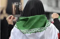 نگاهی به نقش پررنگ زنان در جنگ رمضان| زندگی چگونه بر جنگ غلبه می‌کند؟