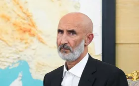 ویدئو| بازگشت حمید نوری بعد از ۱۶۸۰ روز