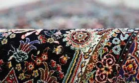 وقتی سوء مدیریت رمق از صنعت فرش دستباف می&zwnj;گیرد