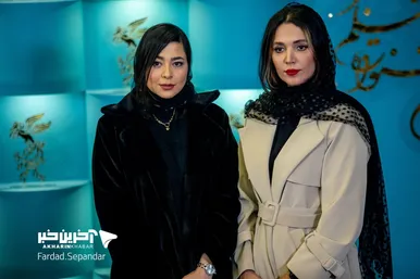 گزارش تصویری | فتوکال و نشست خبری فیلم «گوزن‌های اتوبان» با حضور نوید پورفرج