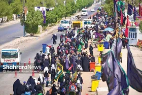 مشکلی در برپایی راهپیمایی اربعین وجود ندارد