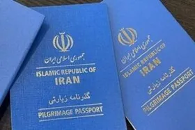 فعالیت ۲۴ ساعته ادارات گذرنامه تا روز اربعین