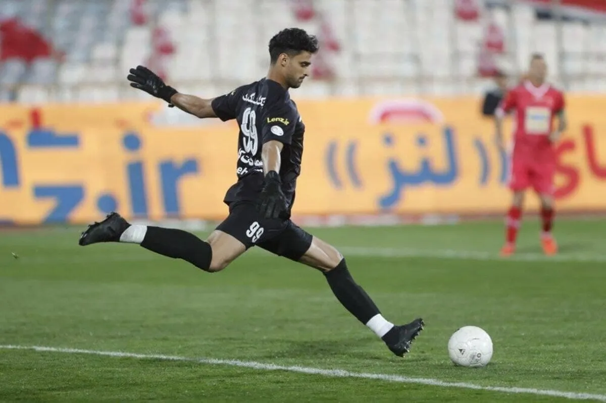 شرط پرسپولیس برای انتقال گوهری به پیکان