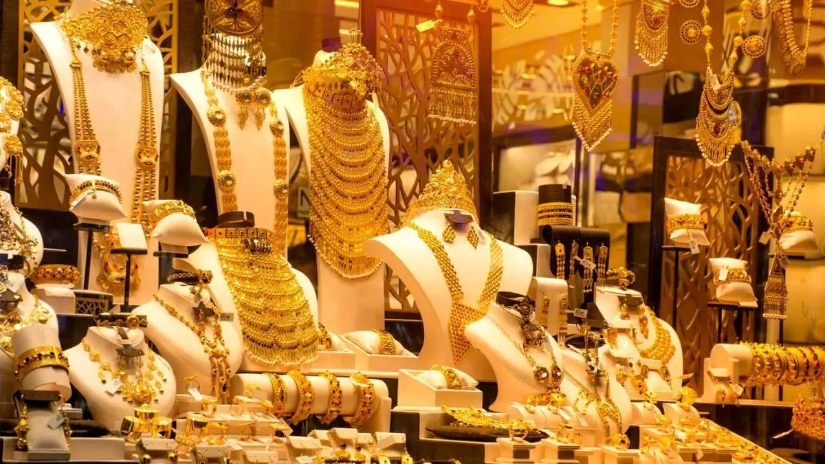 وضعیت بازار سکه و طلا در هفته‌ای که گذشت (۵ مرداد ۱۴۰۳) | چرخش عجیب بازار طلا و سکه پس از یک هفته تعطیلی