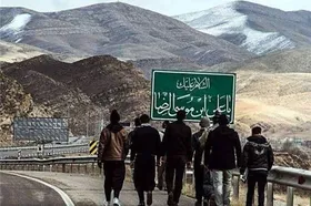 زیرساخت&zwnj;های خدمت&zwnj;رسانی به زائران در مسیر ملک&zwnj;آباد&ndash;مشهد ساماندهی می&zwnj;شود