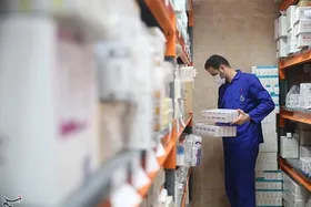 ویدئو | گزارش تلویزیون از افزایش قیمت برخی از دارو&zwnj;ها