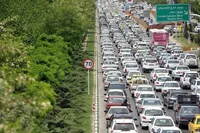 پیش‌بینی افزایش ۲۰ تا ۳۰ درصدی ترافیک «مهر» در مشهد