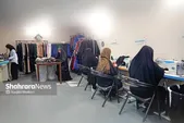 چالش‌ها و واقعیت دنیای کارآفرینی برای زنان سرپرست خانوار | نان‌آوری برای دیگران