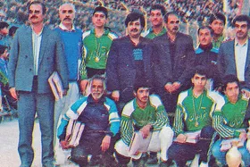 &laquo;اعطایی&raquo; اعتبار ابومسلم!