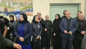 ترکیه محل جدید اخذ ویزای ملی&zwnj;پوشان برای سفر به آمریکا