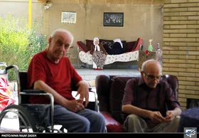 مناسب&zwnj;سازی و رفع موانع محیط، از عمده نیازهای سالمندان