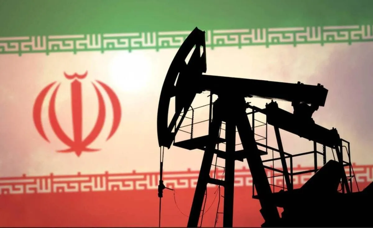 افزایش قیمت نفت ایران همزمان با تشدید تنش‌ها در خاورمیانه (۱۱ شهریور ۱۴۰۵)