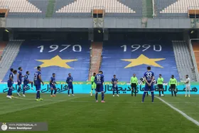 استقلال-الهلال؛ آمار&zwnj;ها به سود استقلال| همه مدعیان رخ دررخ آبی&zwnj;ها