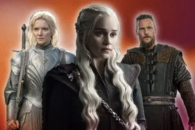 زمان پایان سریال &laquo;خاندان اژدها&raquo; (The house of dragons) مشخص شد + جزئیات