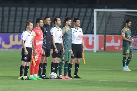 برنامه بازی&zwnj;های هفته دهم لیگ برتر فوتبال | تقابل استقلالی&zwnj;ها با تراکتور و پرسپولیس
