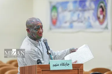 دومین جلسه رسیدگی به اتهامات «تتلو» (۴ اردیبهشت ۱۴۰۳)