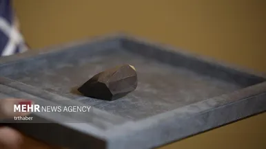 بزرگ‌ترین الماس سیاه جهان