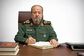 سرپرست وزارت دفاع خبر داد: تدوین بسته جامع ریسک&zwnj;ها و چالش&zwnj;ها برای ارائه به رئیس جمهور