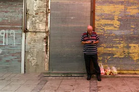 شرایط جدید فعالیت اصناف در زمان کرونا اعلام شد (۴ بهمن ۱۴۰۰) + لینک بارگذاری اطلاعات واحد&zwnj;های صنفی