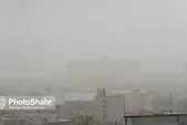استاندار خراسان رضوی: پیگیر حل مشکل ریزگرد‌ها در منطقه سرخس هستیم