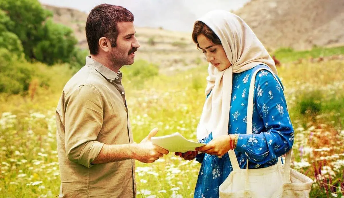 ملاقات خصوصی دوباره پروانه نمایش گرفت+ زمان احتمالی اکران
