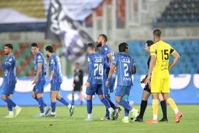 واکنش سازمان لیگ به اعلام قهرمانی زودهنگام استقلال
