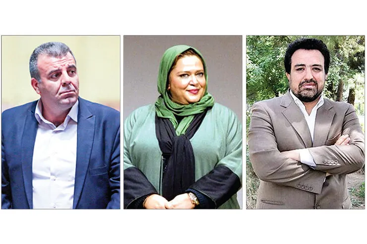 باجنبه، کم‌جنبه، بی...