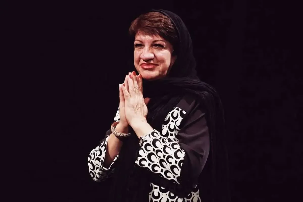 گفت‌و‌گو با «ناهید مسلمی» بازیگر سریال بیست و یک درباره ظرافت‌های یک نقش کوتاه، اما پیچیده