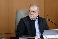 رئیس‌جمهور: دوره جدیدی از عزت و اقتدار ملت ایران آغاز شده است