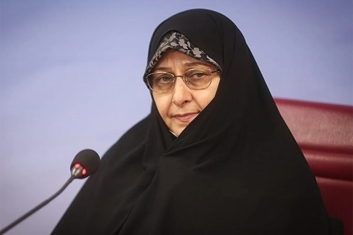 باید هویت و مطالبات واقعی زنان را در جهان به نمایش بگذاریم